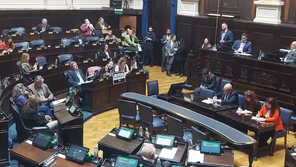Legisladores bonaerenses explotaron tras el rechazo a Ficha Limpia y lanzaron pases de factura cruzados: qué se dijeron