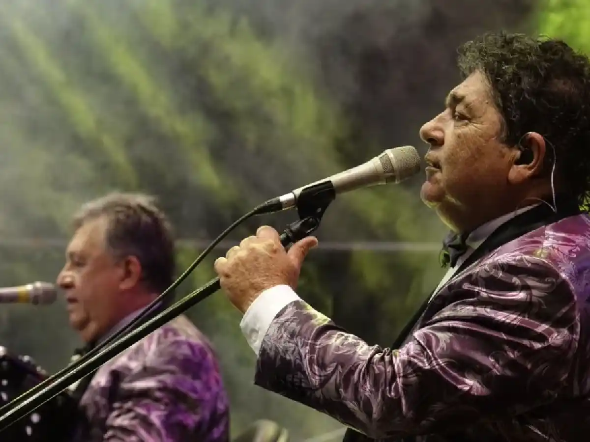Los Palmeras llegan al Gigante Bomberos 
