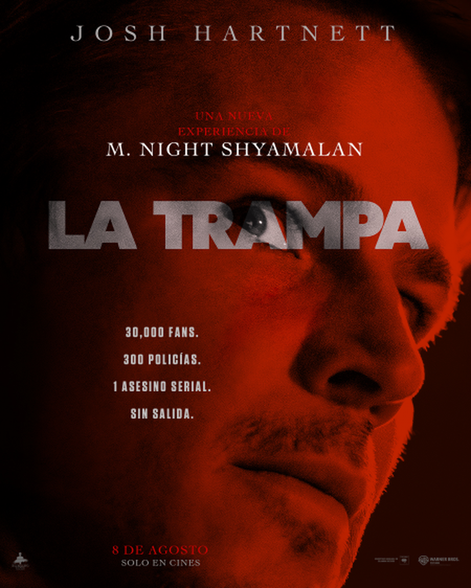 la trampa