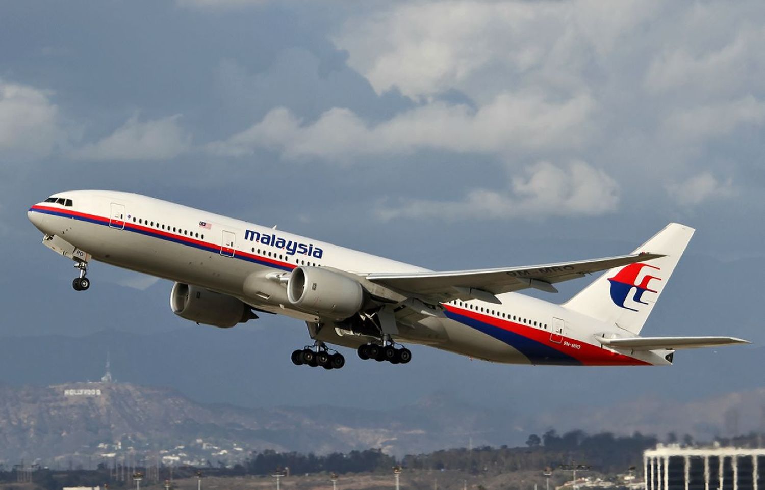 Malasia reanudará la búsqueda del vuelo MH370 a 10 años de su desaparición