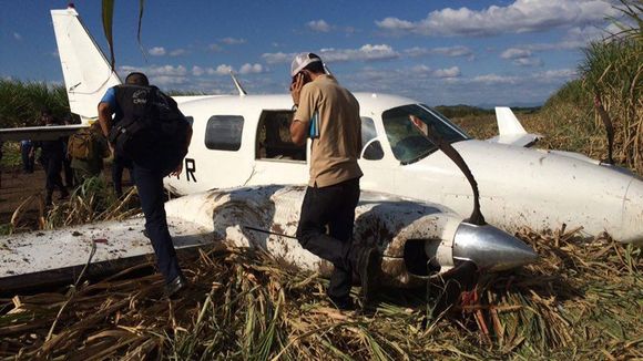 Belice habría servido de puente aéreo para vuelos con drogas entre EE. UU. y Venezuela