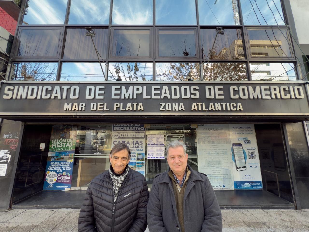 Actualmente, el SECZA cuenta con más de 150 delegados de base, formados y activos en grandes empresas locales y zonales.