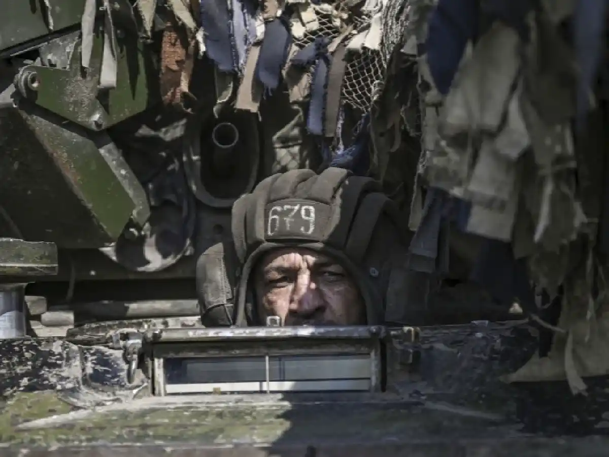 En seis meses de guerra murieron unos 9.000 soldados ucranianos