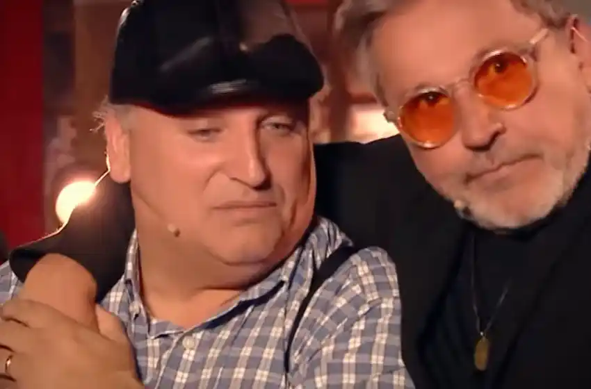 Montaner le dio una chance más al participante que fue furor en las redes