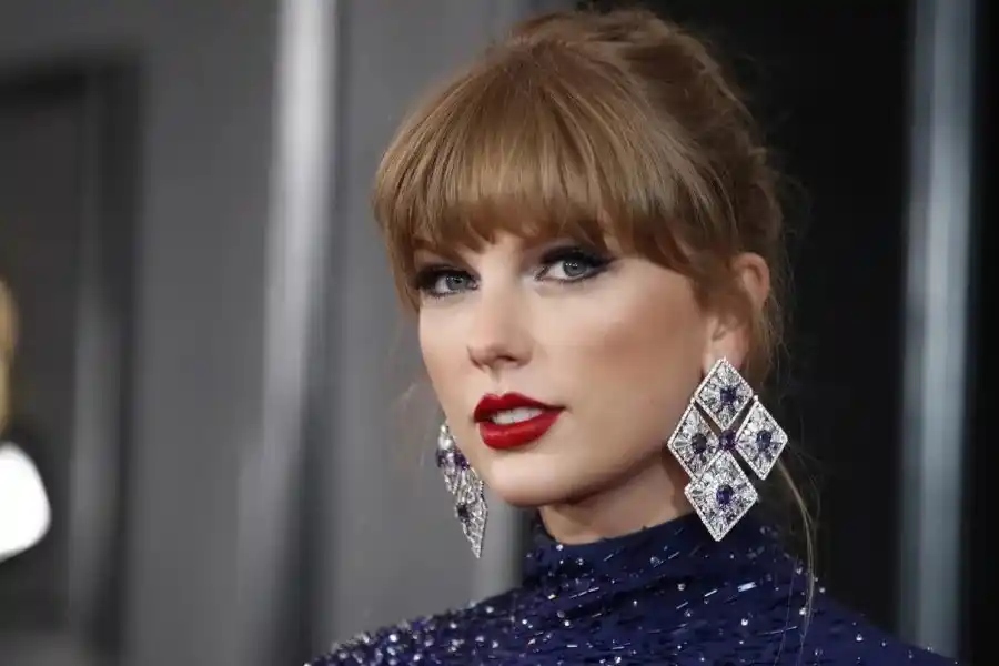 Muchos fans de Taylor Swift no recuerdan partes del show que vieron y la revista Time le encontró explicación