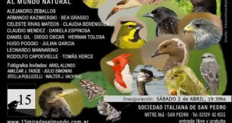 La naturaleza en fotos