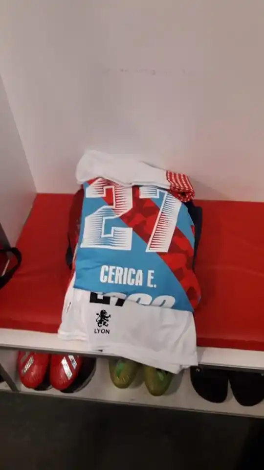 Cerica convocado ante Banfield