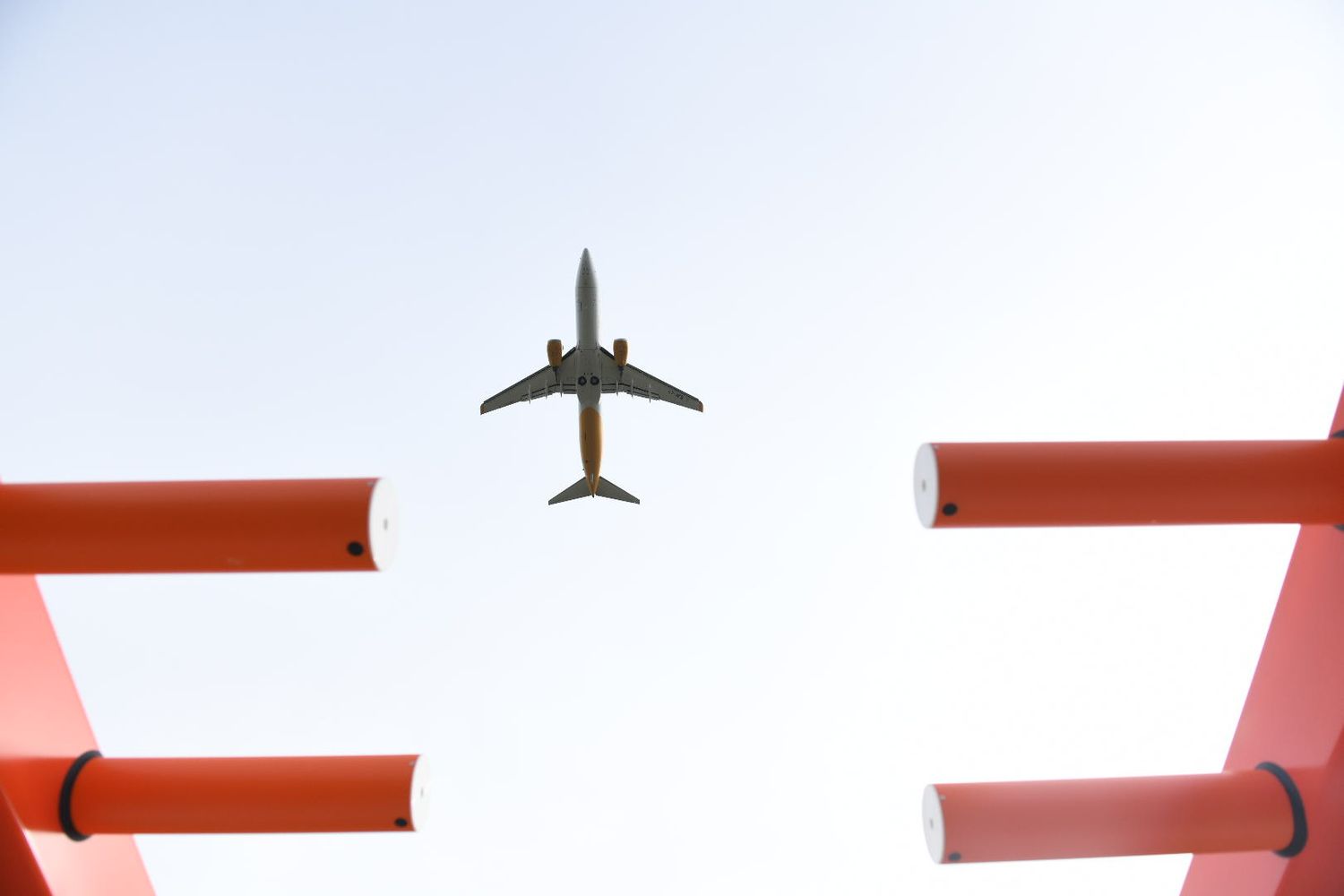El aeropuerto de El Palomar cuenta con un nuevo ILS