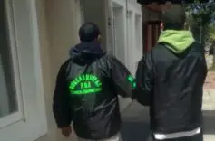 Sentencian a  imputado de vender drogas