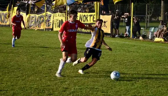 Deportivo Norte quedó eliminado del Regional