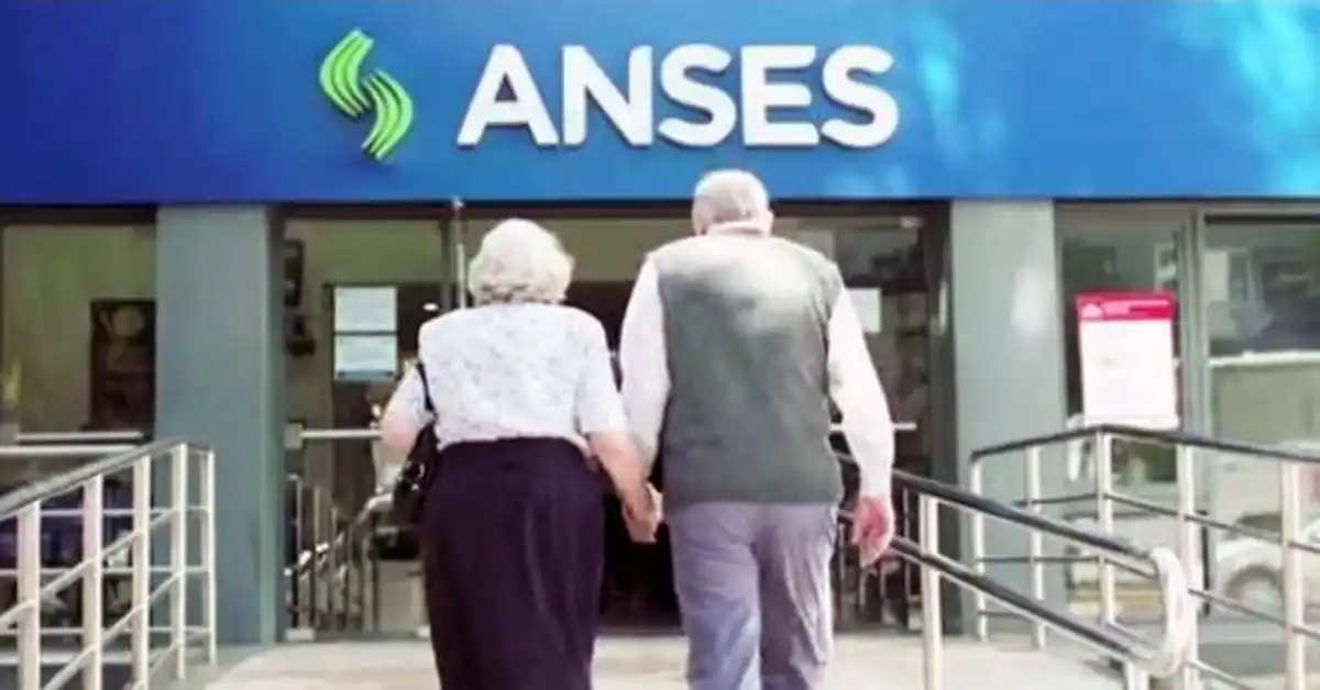 Anses prorrogó la suspensión de trámite de supervivencia para cobrar mayo y junio