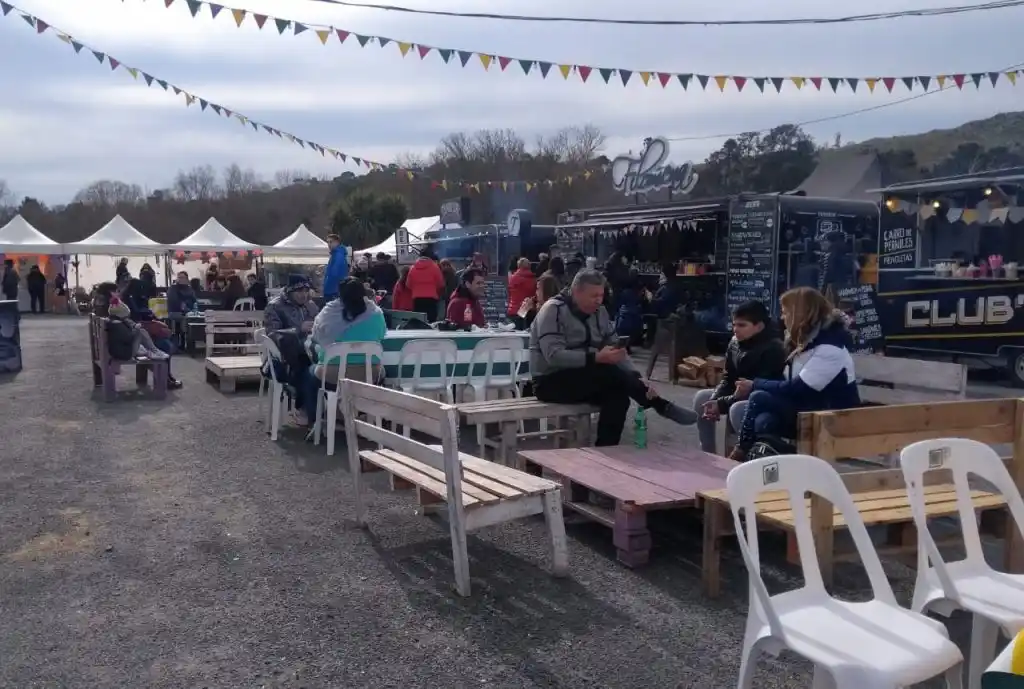 La Feria de Mujeres Emprendedoras suma nuevos puntos de venta en vacaciones de invierno 