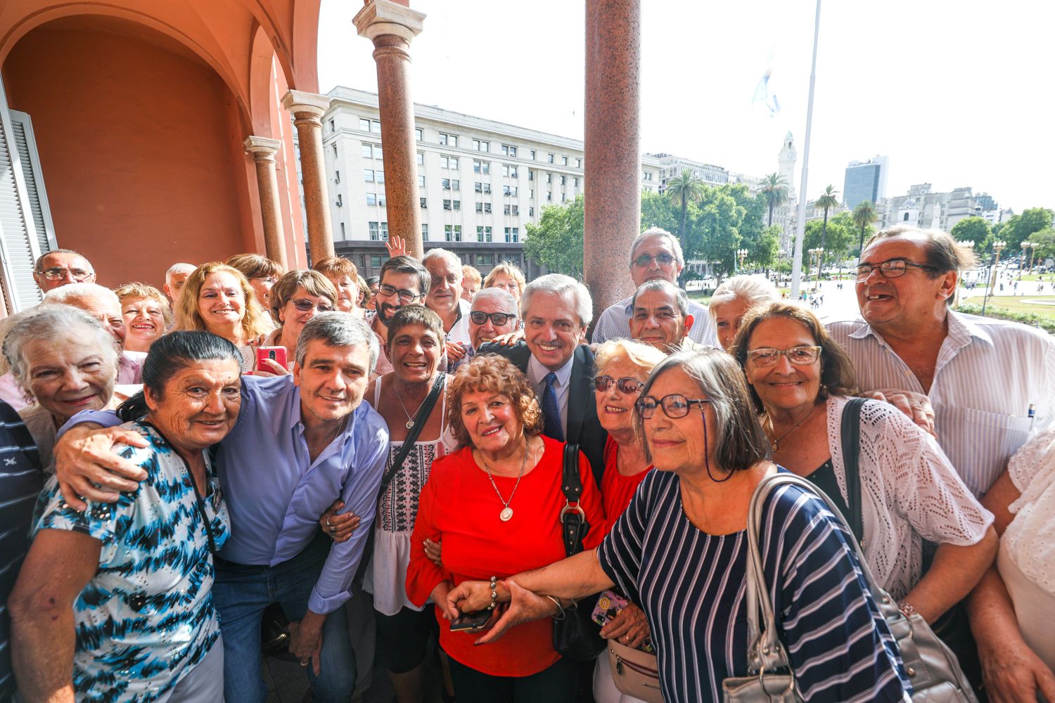 Proyecto de Emergencia de Fernández: Esperan su aprobación en el Congreso para el viernes