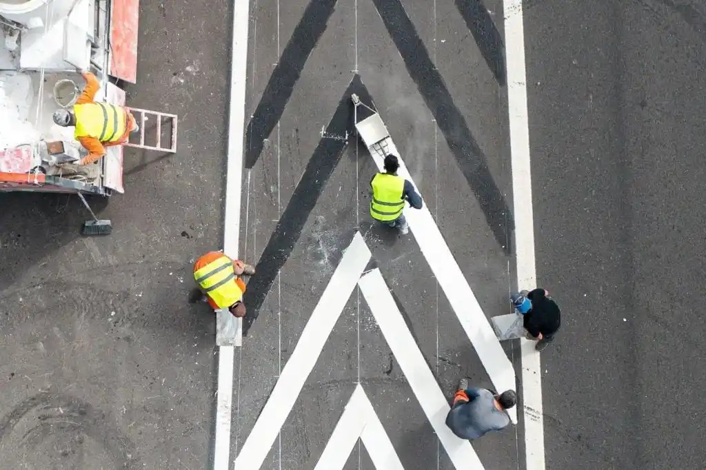 Las obras durarán 4 meses