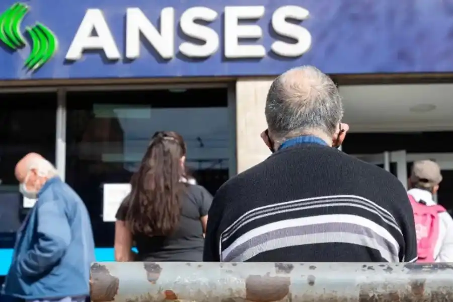 ANSES: calendario de pagos del 19 de enero de 2024. ¿Cuándo cobro?