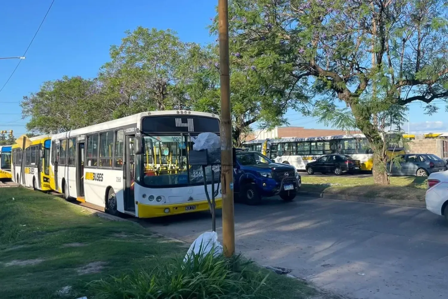 Subsidios al transporte: el Amba recibió el 82% y el resto del país sólo el 18%
