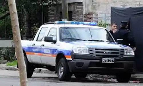 San Nicolas: Muere delincuente tras tomar a una familia de rehén