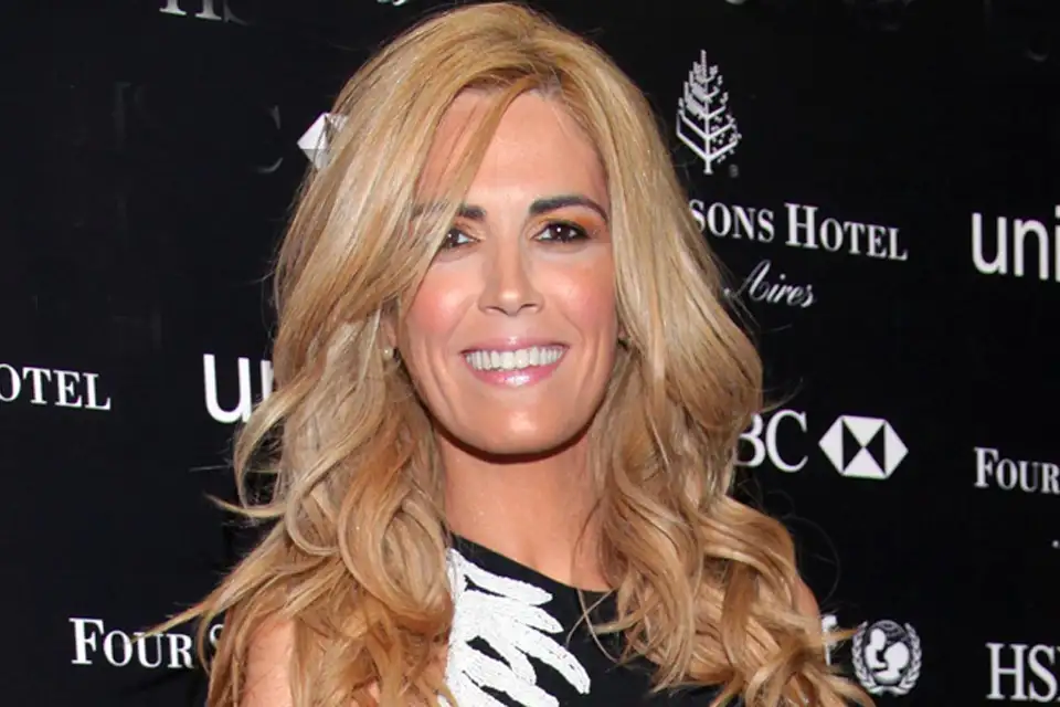 Viviana Canosa le pidió perdón a Flor de la V
