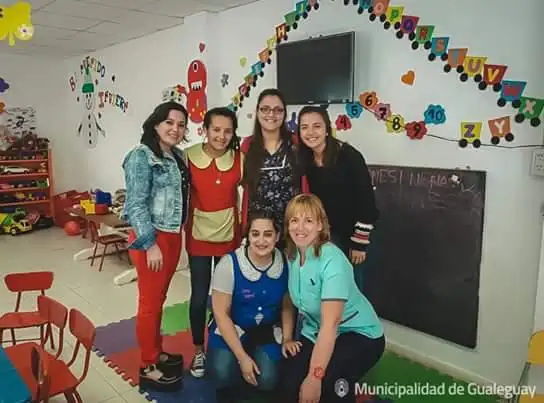 Se llevó a cabo el programa “Derecho a la salud en la niñez”