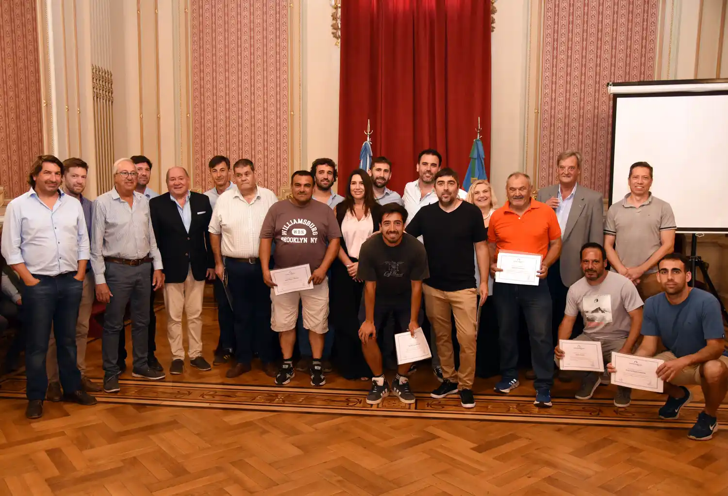 Distinciones concejo - 7