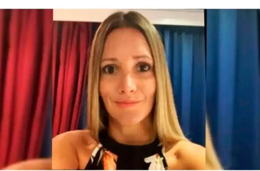 A pesar del temporal, sigue la búsqueda de Victoria Pardo en San Clemente del Tuyú