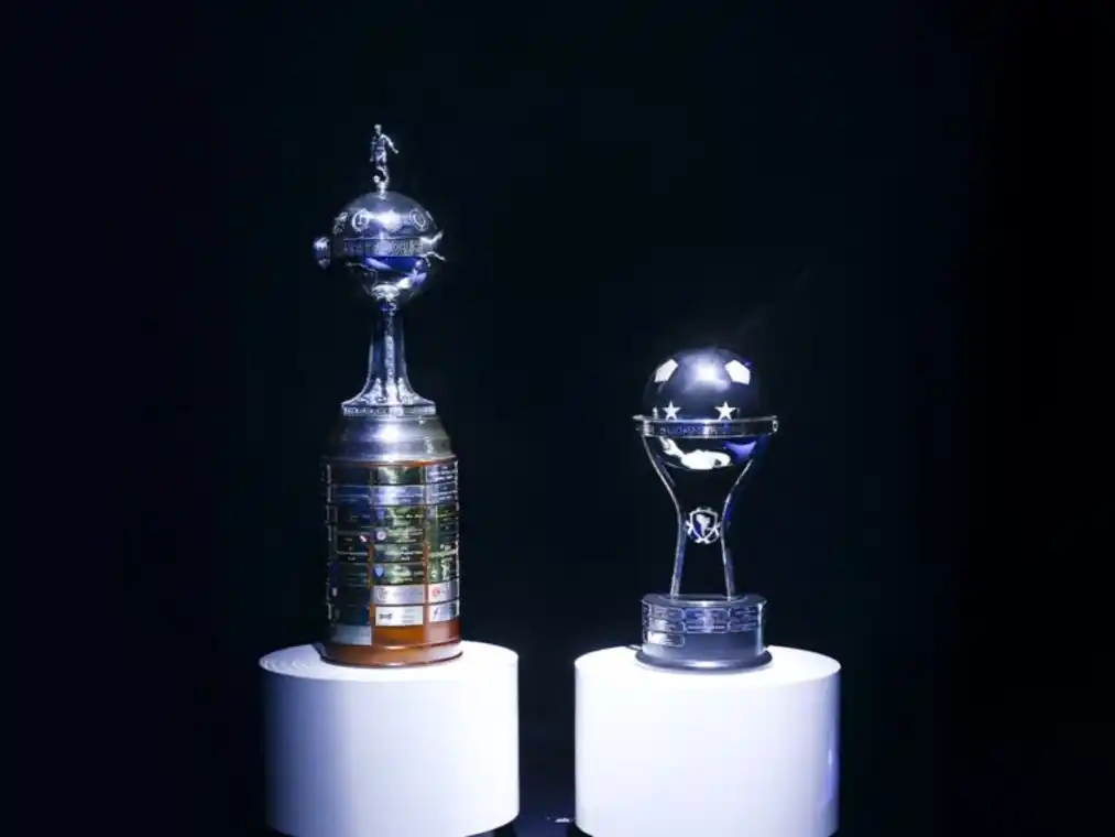 Se sortea la fase de grupos de la Copa Libertadores: los equipos que están en cada bombo