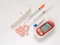 Anmat prohibió la comercialización de un medicamento no autorizado para la diabetes