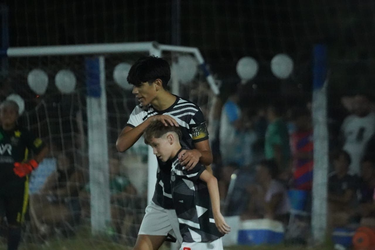 Baby Futbol