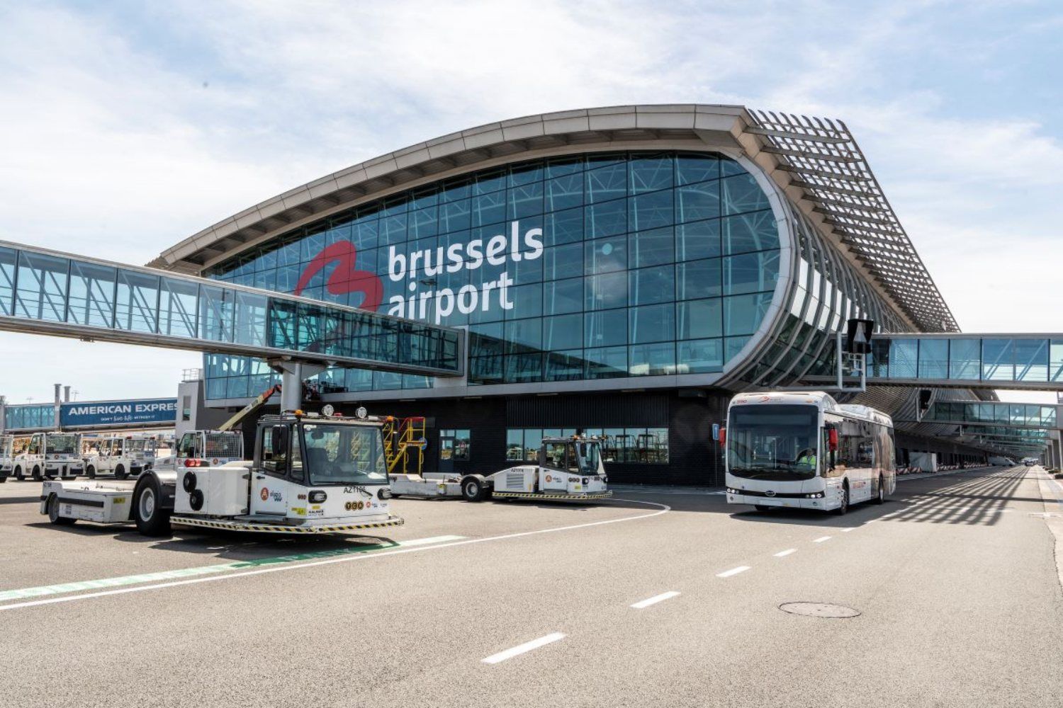 Court Annuls Brussels Airport's Environmental Permit for Violating European Law
