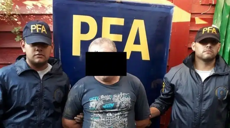 Detienen a un hombre por amenazar vía Twitter a Macri y a Vidal