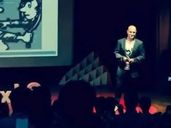 CAME Joven eligió a un entrerriano como #HeroeCOVID-19