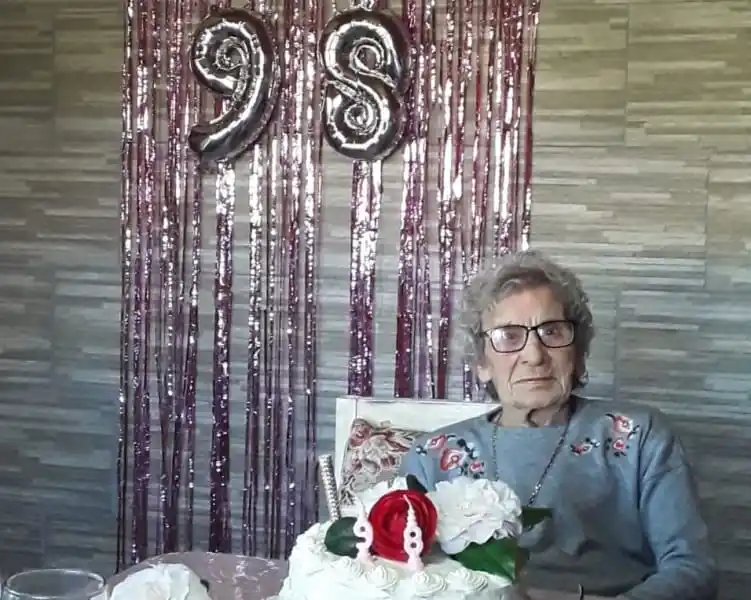 Aniversario de Orense: “Un año más del pueblo es algo muy emotivo para mí”