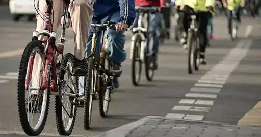 Aumentó la venta de bicicletas en Tandil durante la cuarentena 