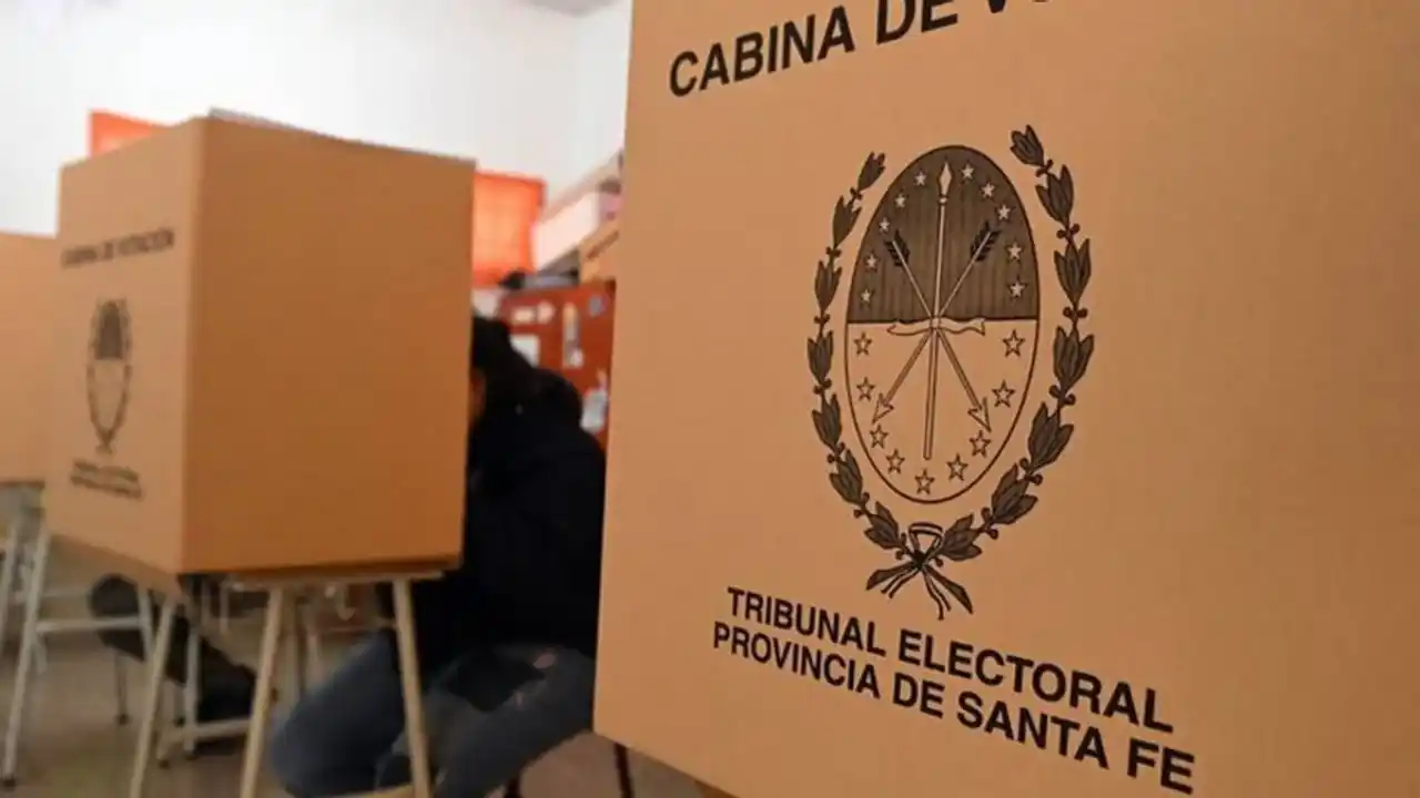 2025 cargado de elecciones: ¿qué y cuándo se vota en cada provincia?