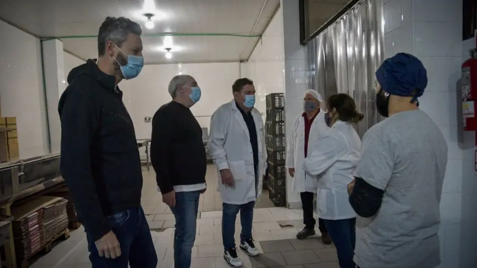 Se siguen sumando comercios al programa Producto Local