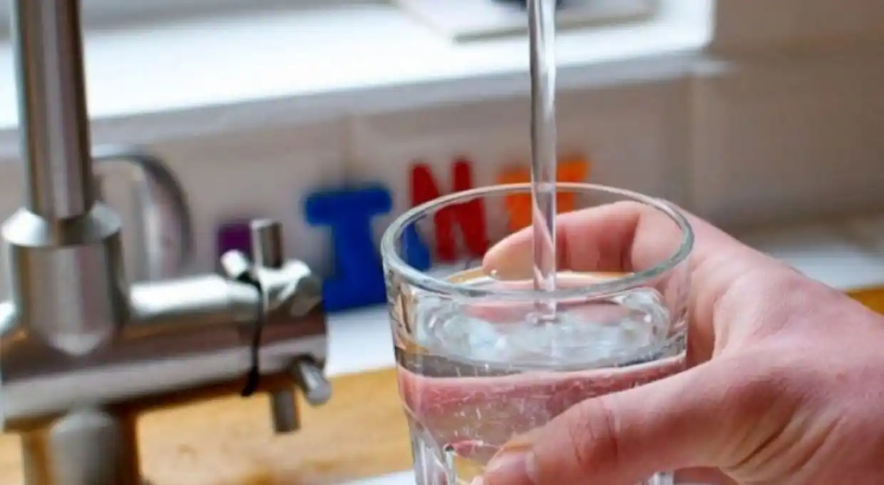 Encuentran agrotóxicos en el agua potable de Claromecó y Tres Arroyos