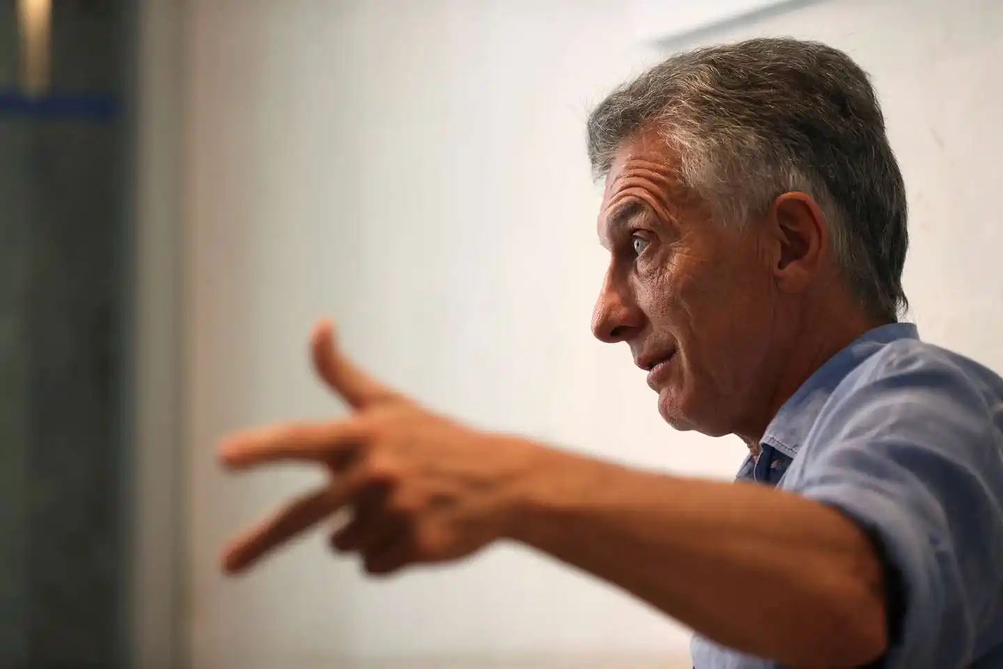 Macri planea irse a vivir a Córdoba