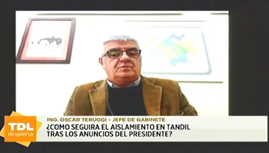 ¿Cómo seguirá la cuarentena en Tandil?