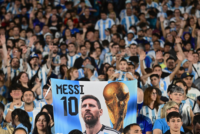 La AFA oficializó los precios de las entradas para Argentina vs. Brasil