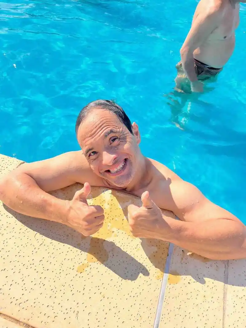 Espacios de inclusión y disfrute
en la colonia de vacaciones