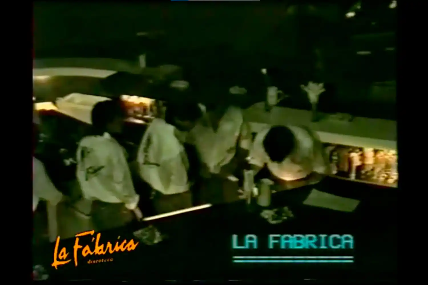 la fabrica disco rafaela cafeteria heladeria kiosco rafaela - 3