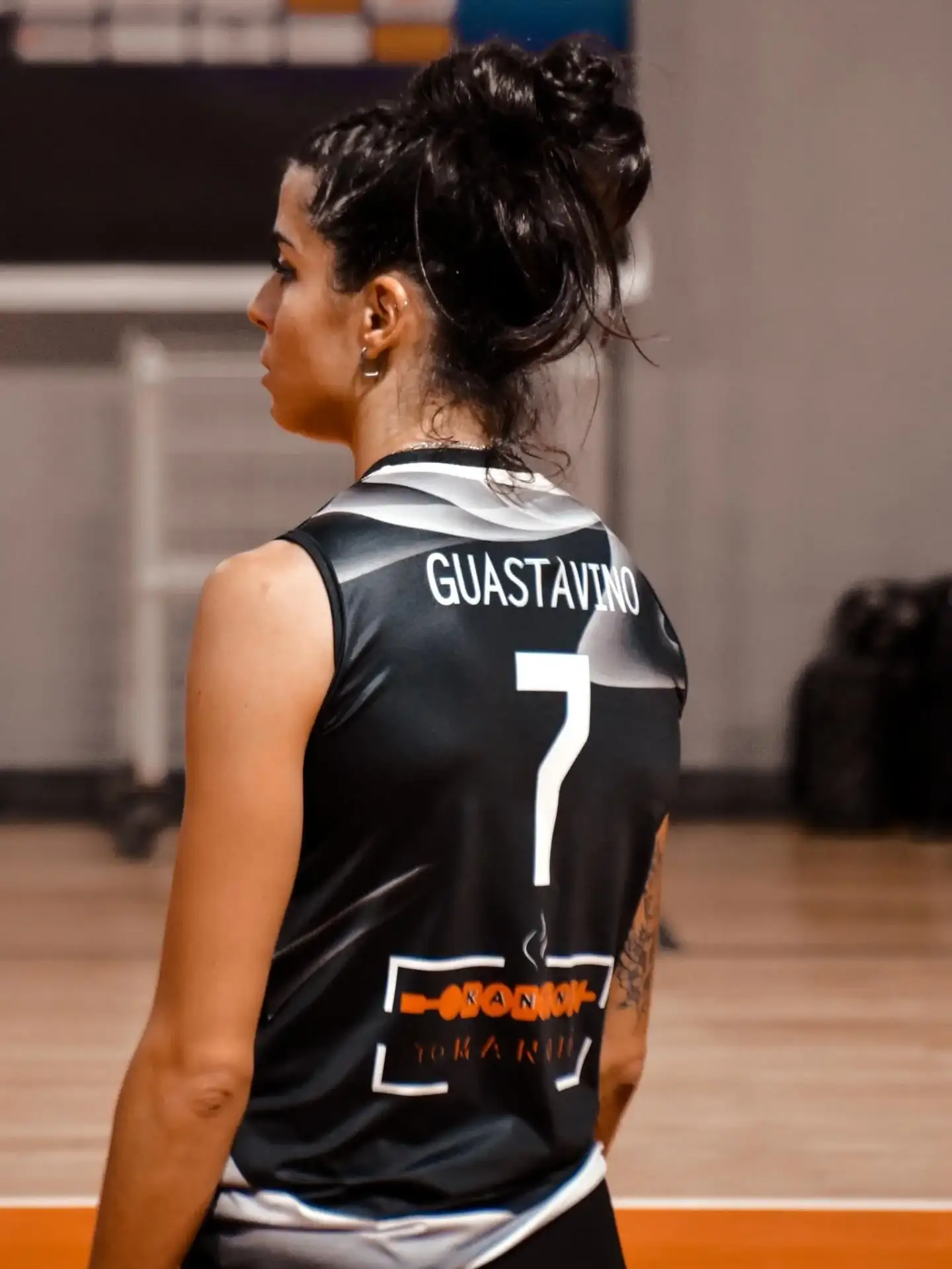 Martina Guastavino