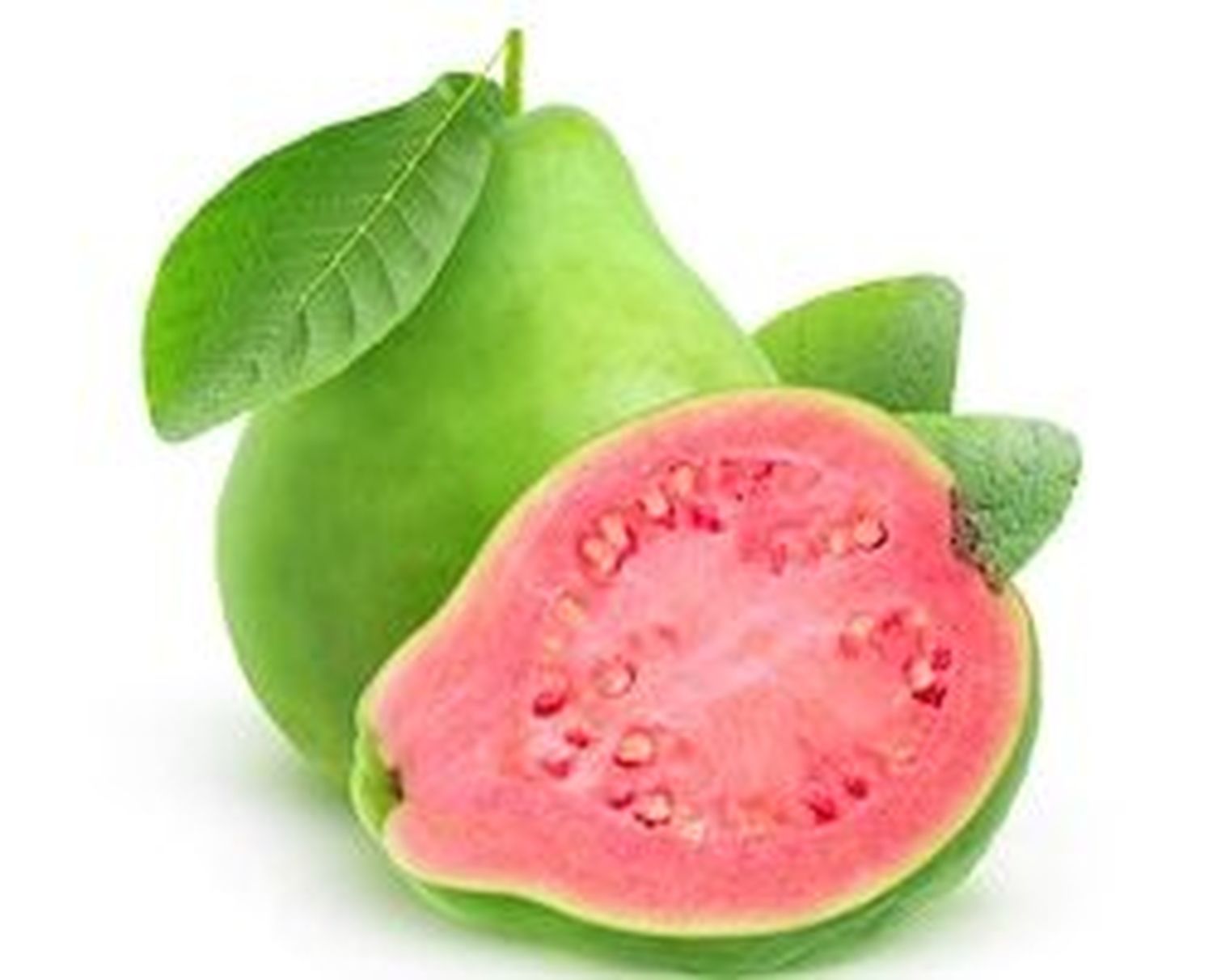 Guayaba: cómela a mordiscos