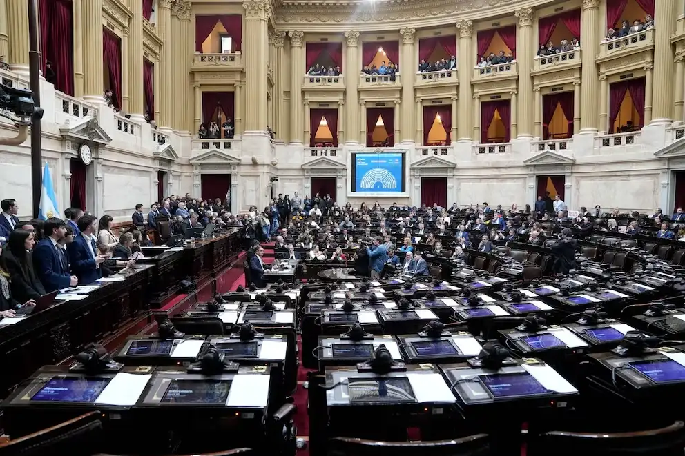 El Gobierno ganó en Diputados, pero siguen las dudas sobre el apoyo para suspender las PASO