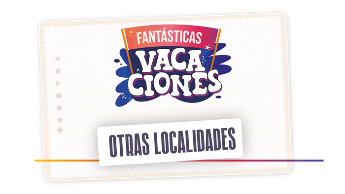 Vacaciones de invierno