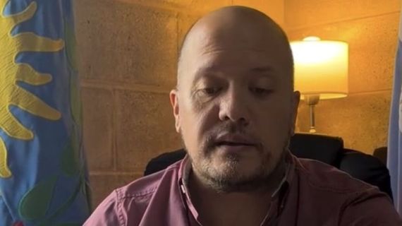 El fiscal de la causa se refirió a los incidentes en Avellaneda