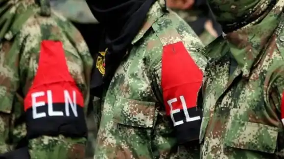 AVALADO POR IVÁN DUQUE: ONU y el Vaticano buscan condiciones para diálogos de paz con el ELN