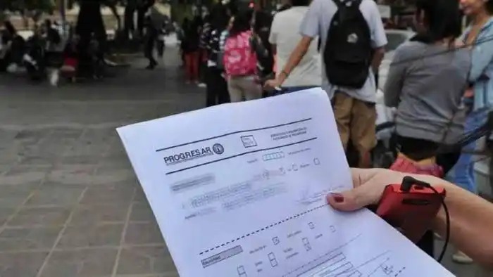 Inició la inscripción de las Becas Progresar: así podés cobrar hasta $14.000