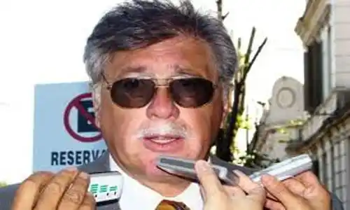 imagen Horacio Luis López