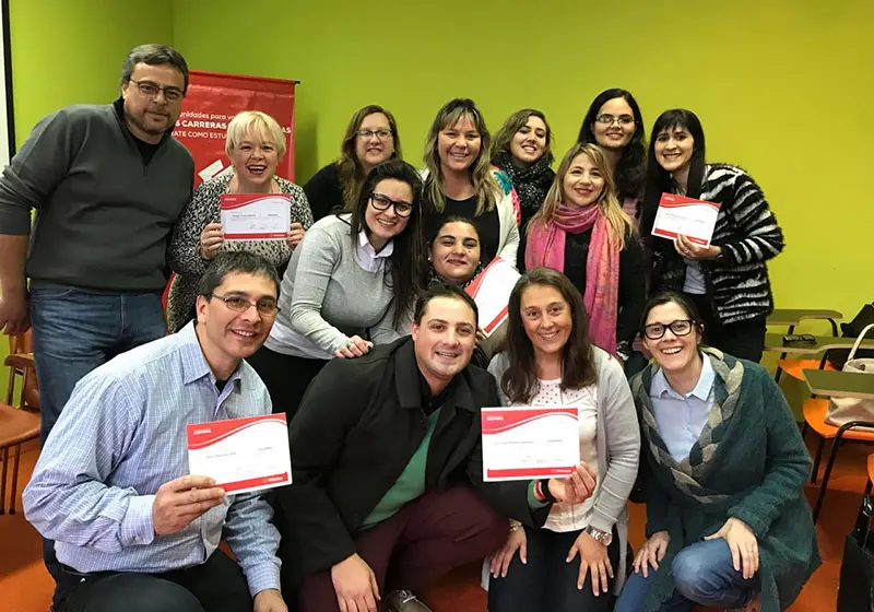 Enfermería y Letras, dos nuevas licenciaturas